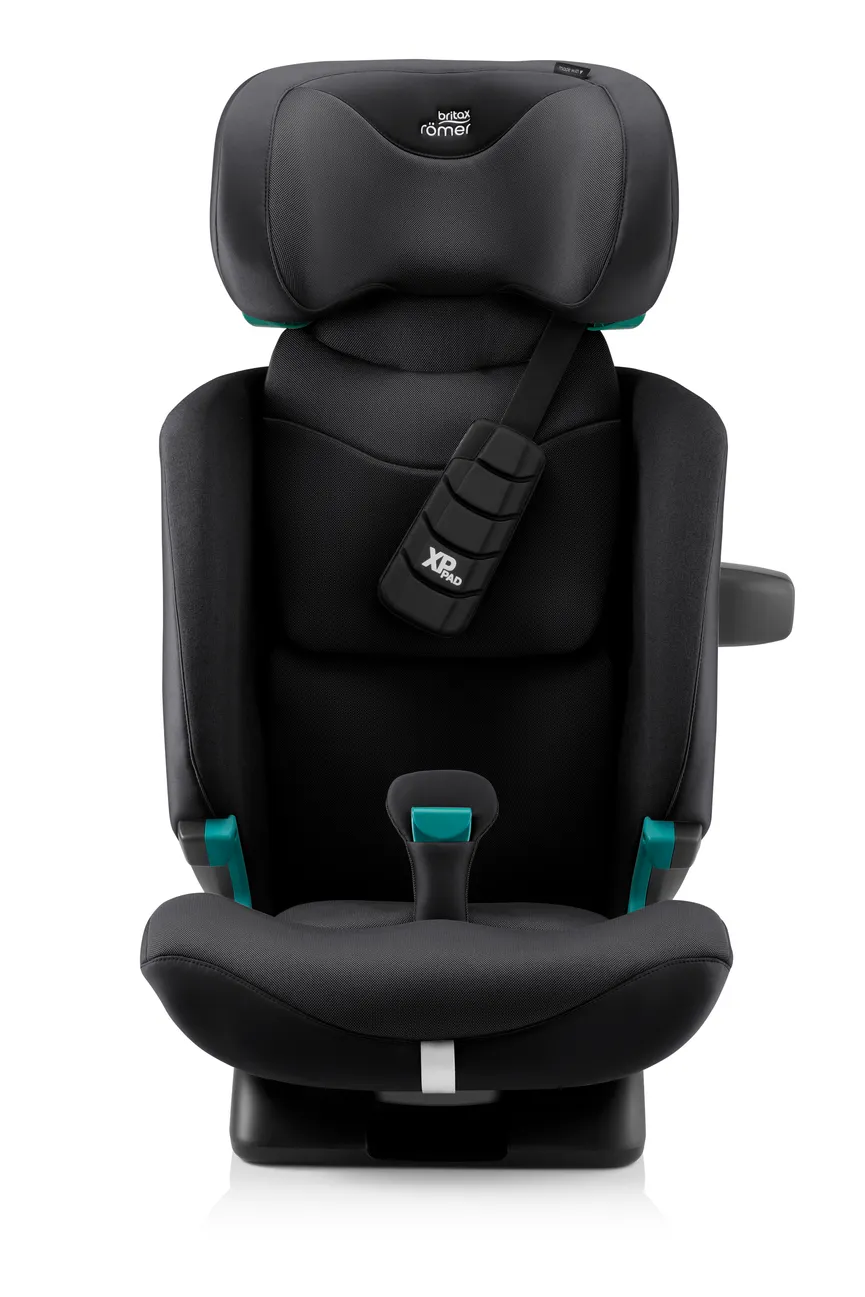 ADVANSAFIX Pro, Carbon Black detail