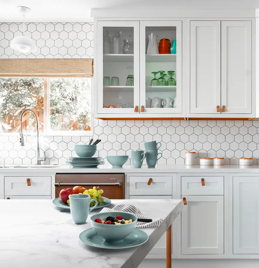 Becher "Beat" 350 ml milieu