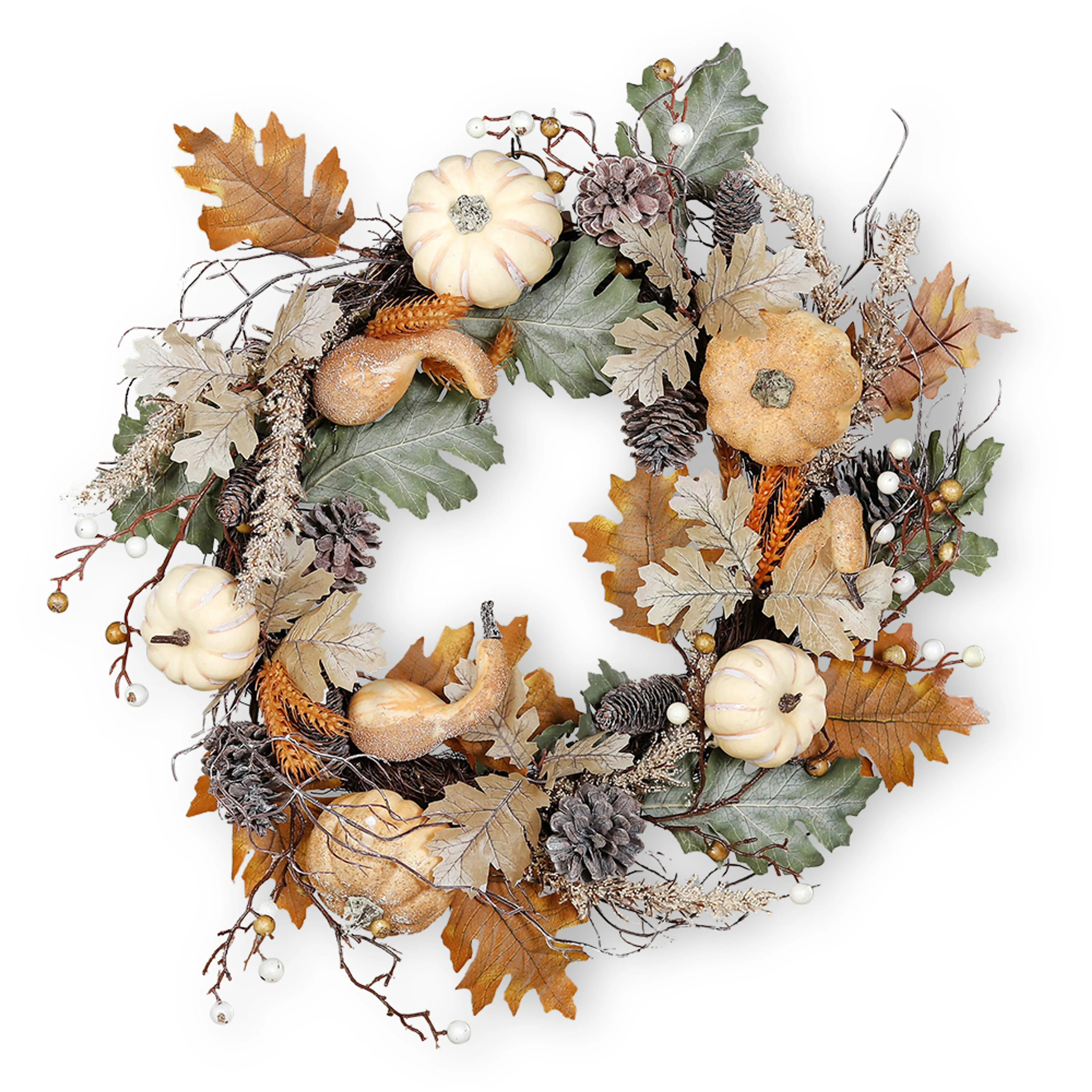 Deko-Kranz Autumn Ø 40 cm
