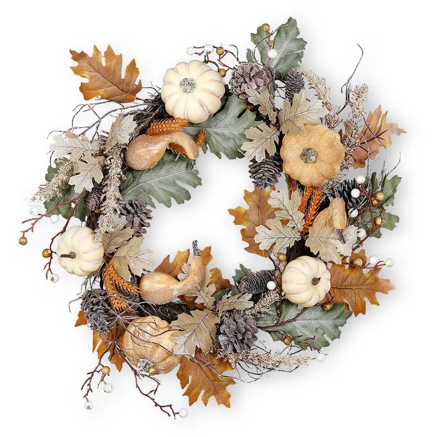 Kranz "Autumn" S hauptaufnahme