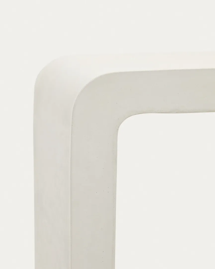 Konsole detail