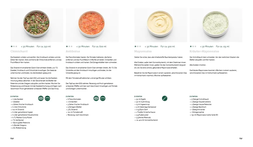 Modus Operandi detail