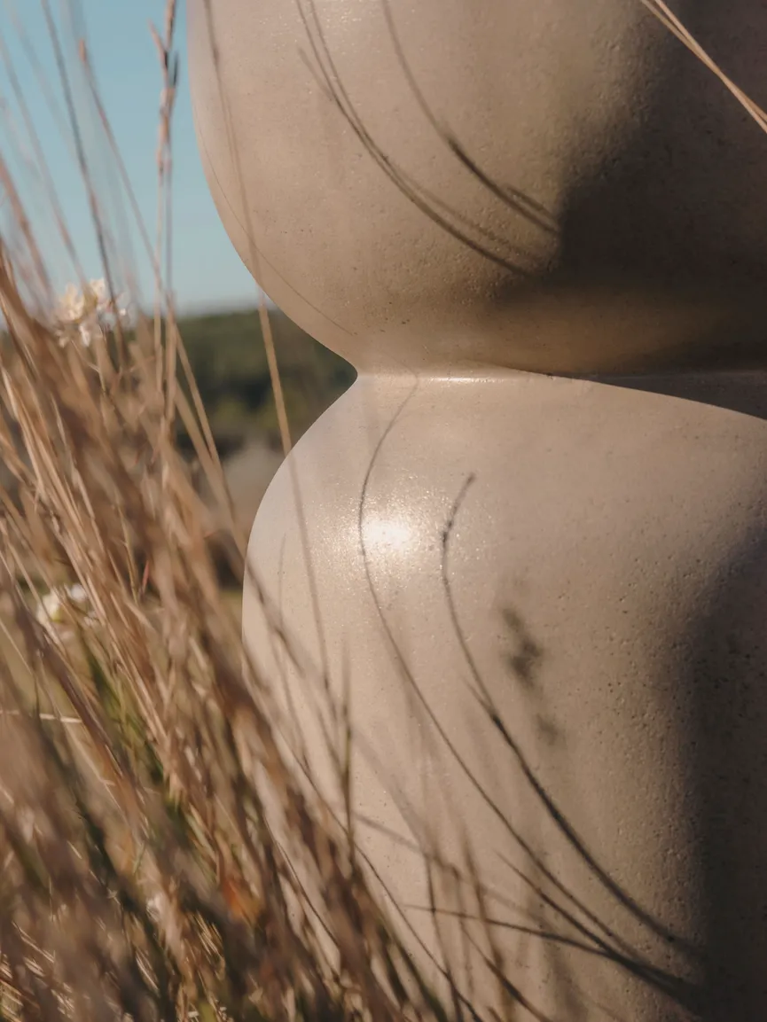 Beistelltisch milieu