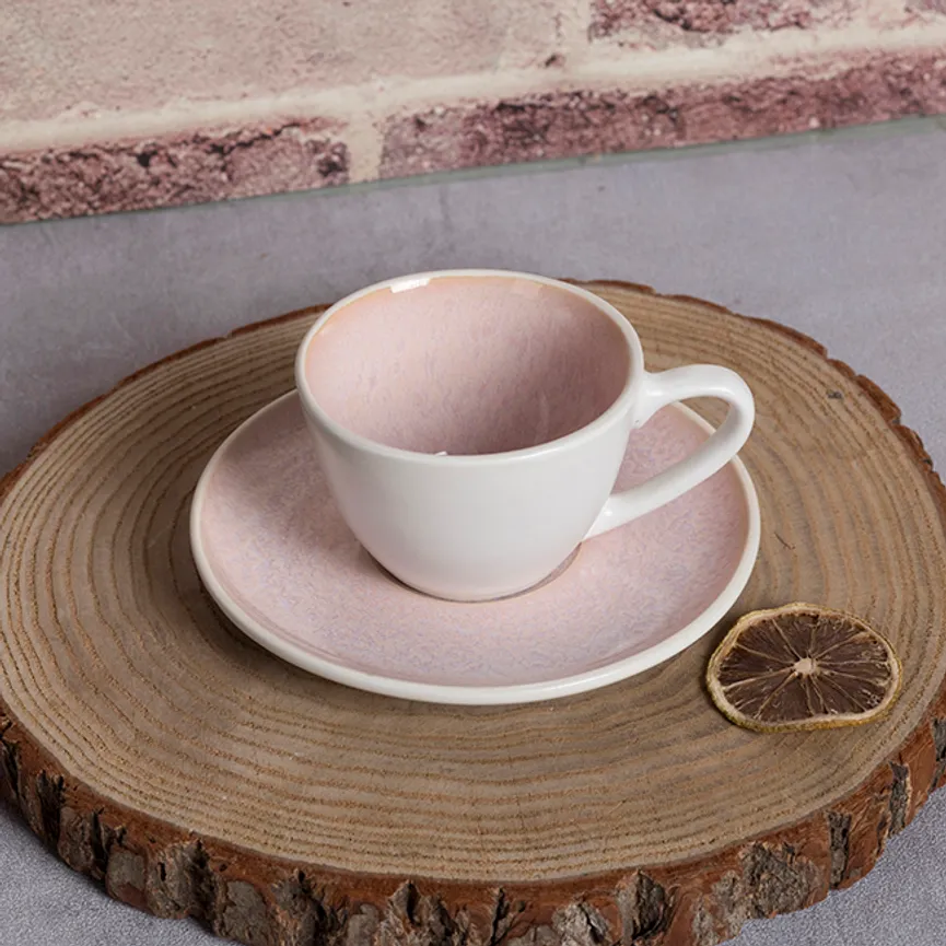 Espressountertasse "Antonia" milieu
