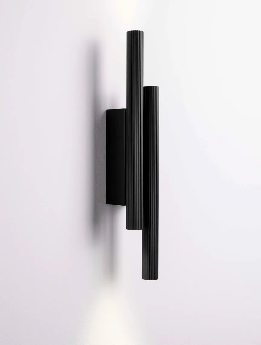 Wandleuchte "Paron" detail