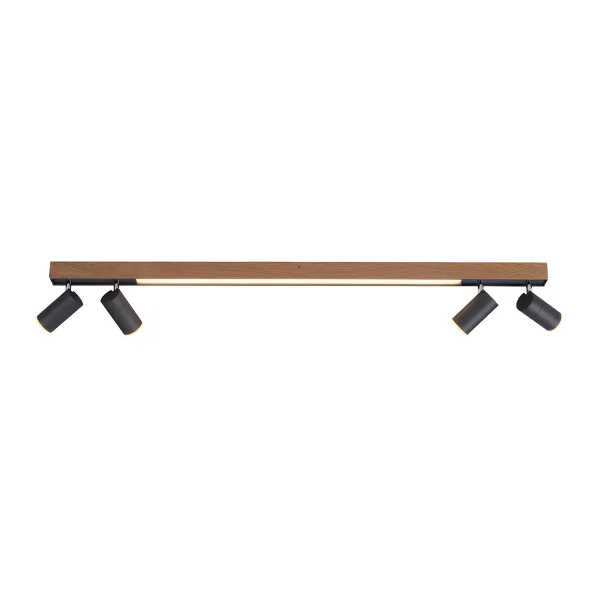 Strahler "PURE-Lines" material_farbe