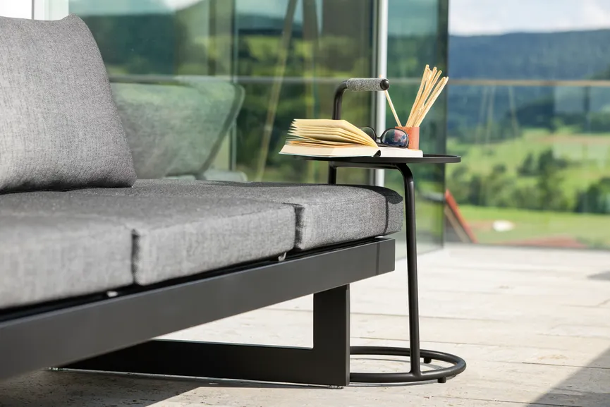 Beistelltisch milieu