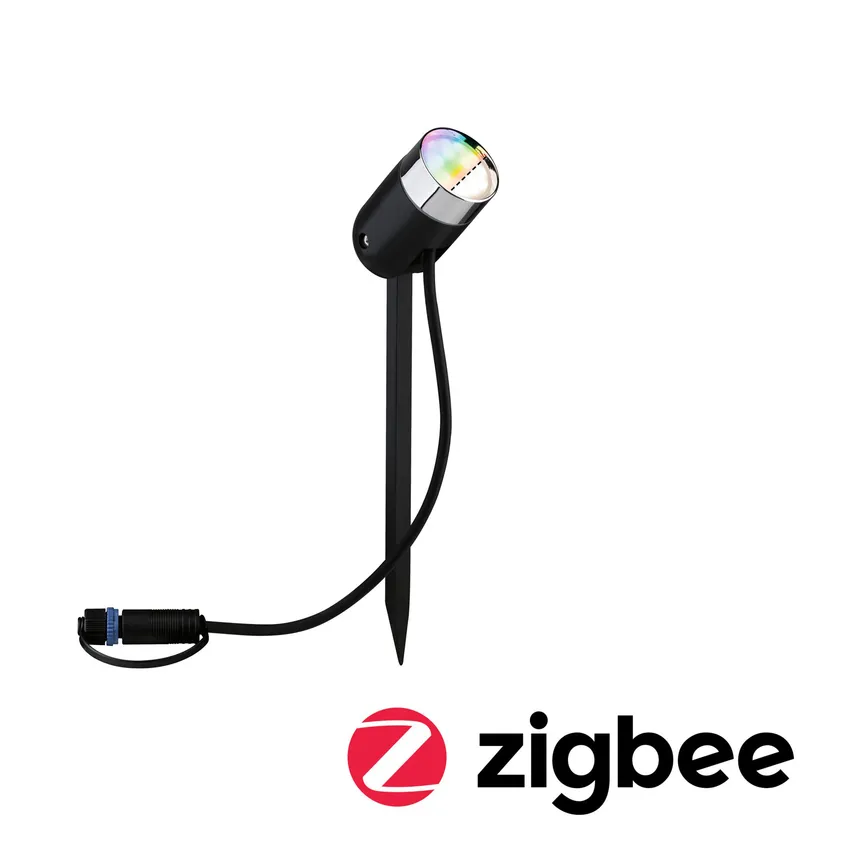 Plug&Shine Pike Einzelspot detail