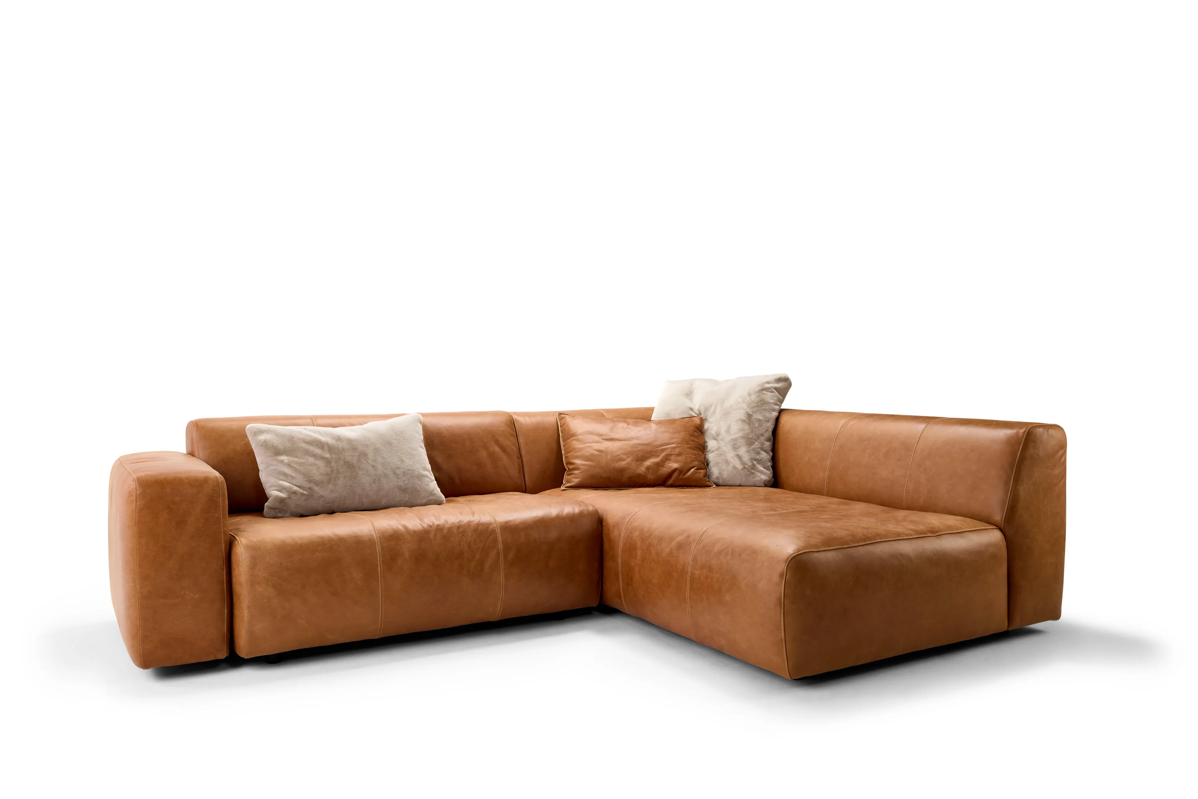 Ecksofa 1001 Camp