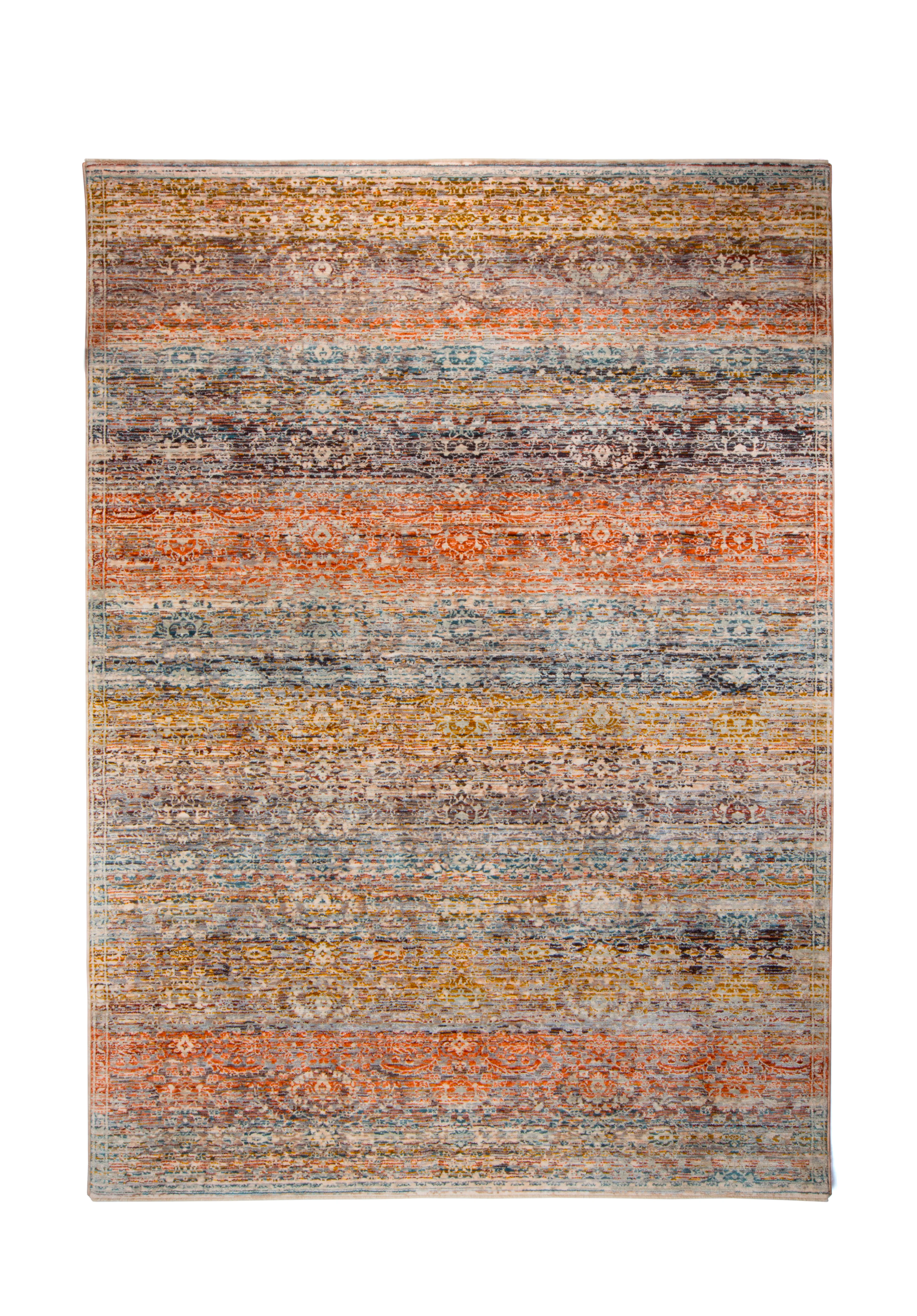 Vintage Teppich Limitee 80 x 150 cm 