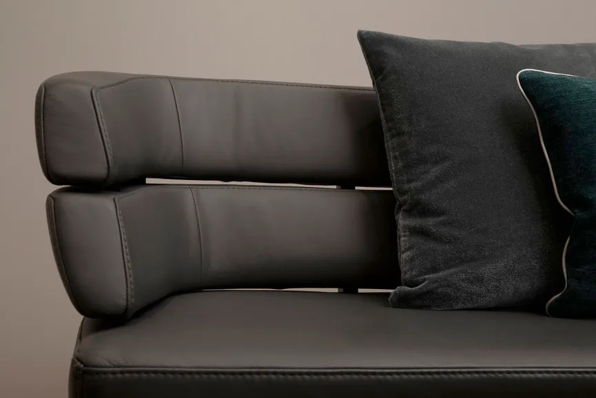 Segmentbank 1F detail