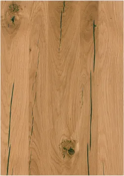 Wildeiche material_farbe