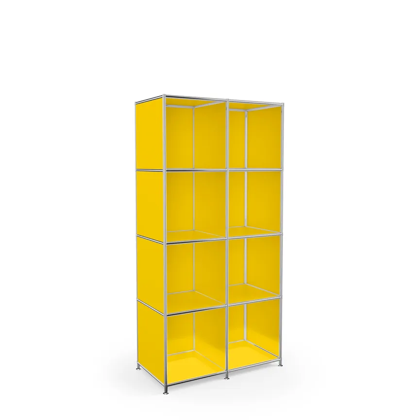Bücherregal hauptaufnahme