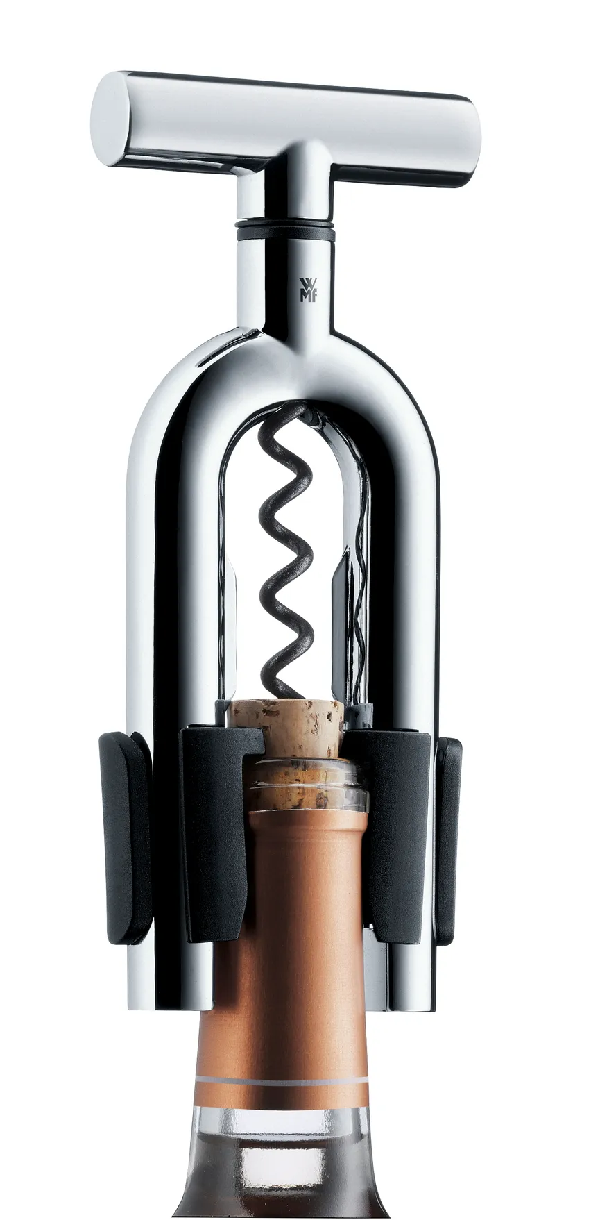 Korkenzieher Vino detail