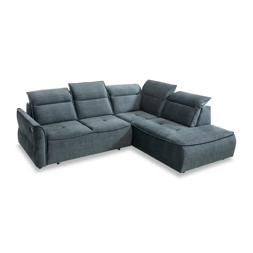 Polstergarnitur L detail