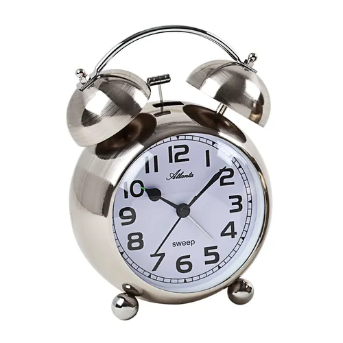 Quarzglockenwecker