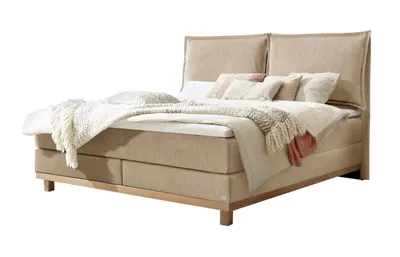 Boxspringbett
