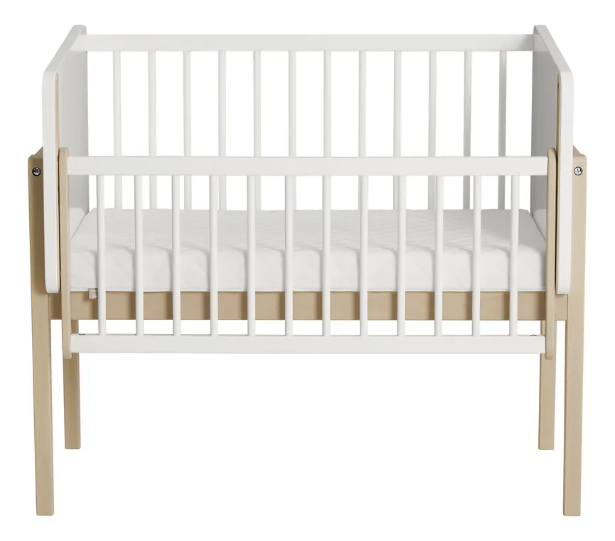 Beistellbett LF 89x50 cm detail