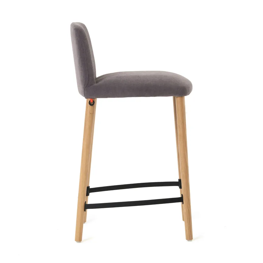 Stuhl C0510 H65 PB-A detail