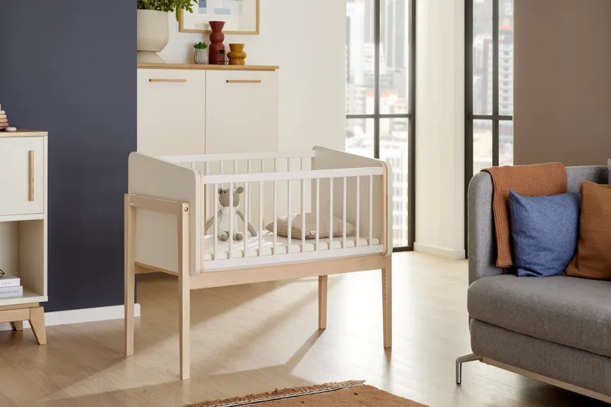 Beistellbett LF 89x50 cm milieu