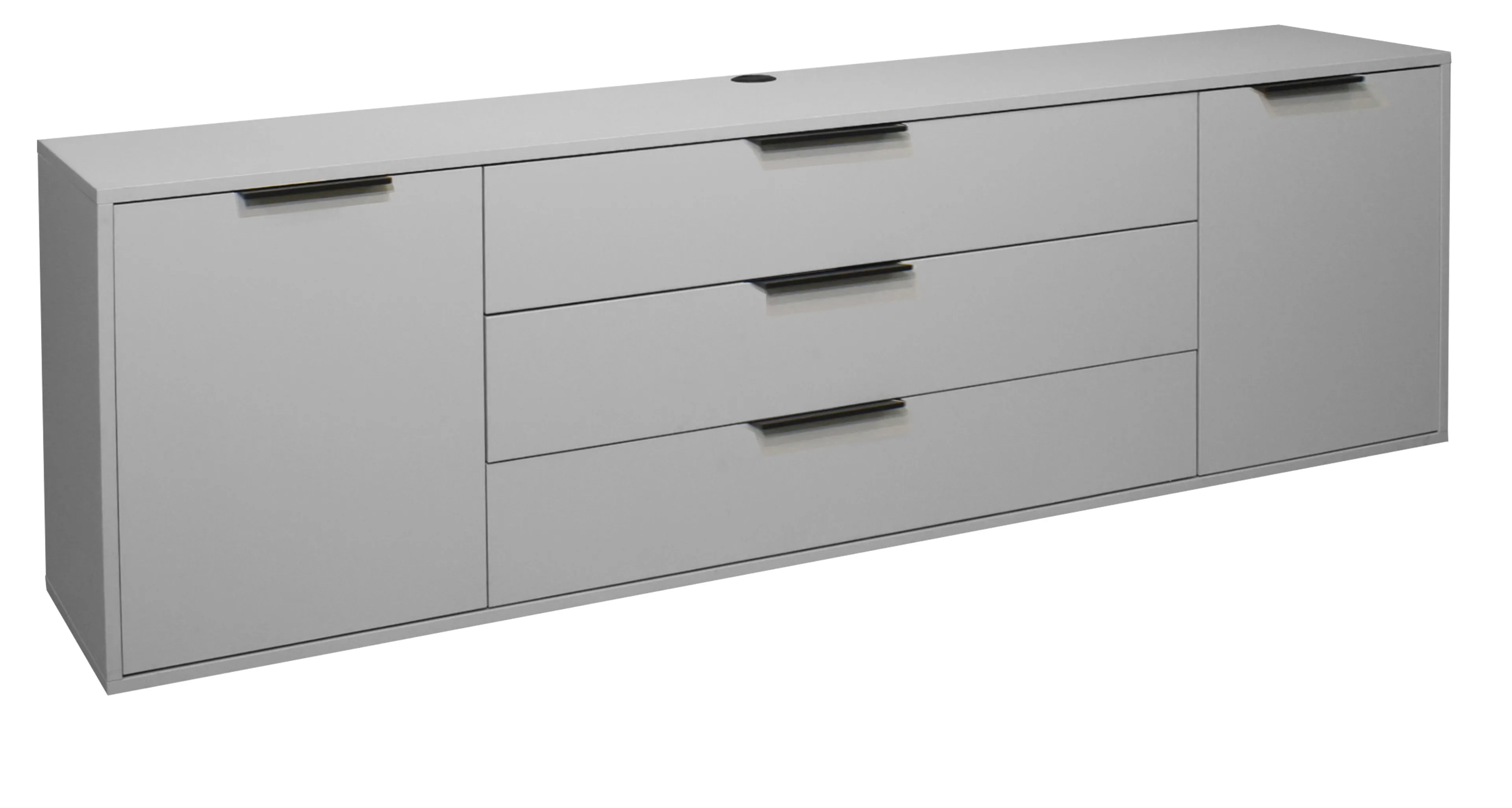 TV-Lowboard Bonnie