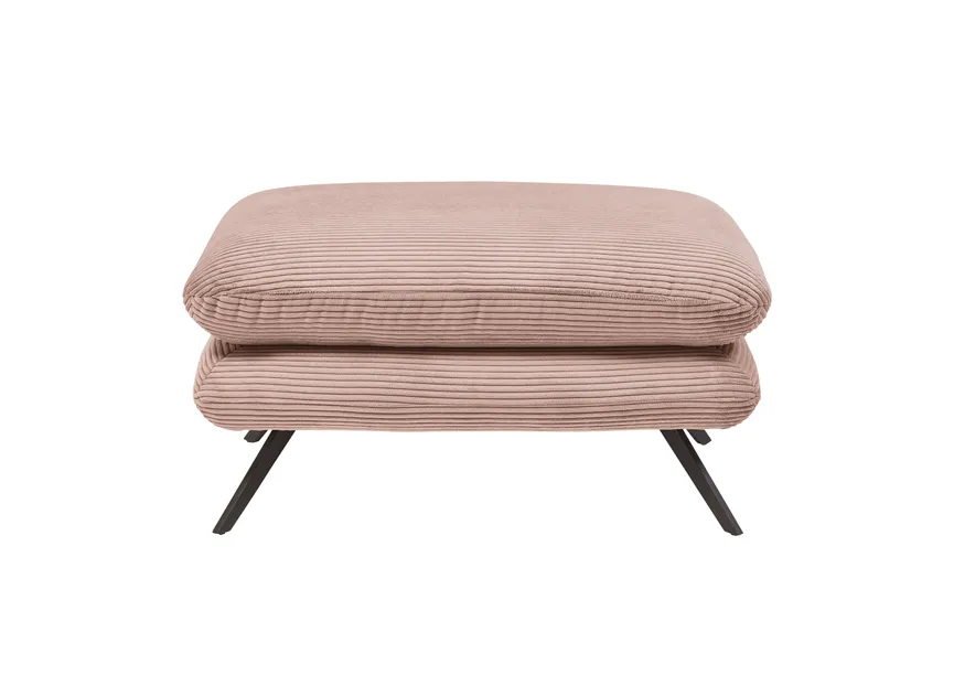 Hocker detail