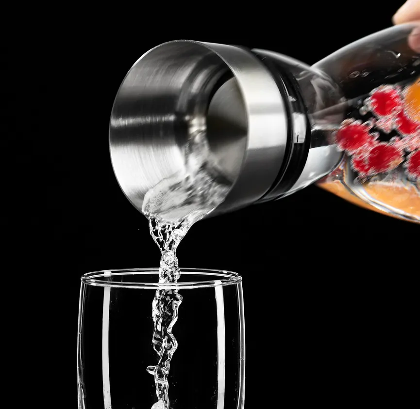 Karaffe Tango 1 Ltr. detail