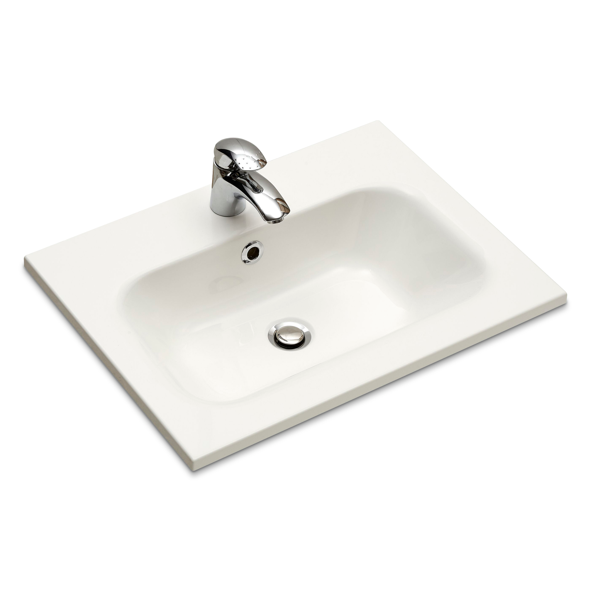 *Gästebadmöbel-Set detail