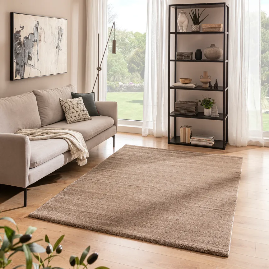 Webteppich milieu