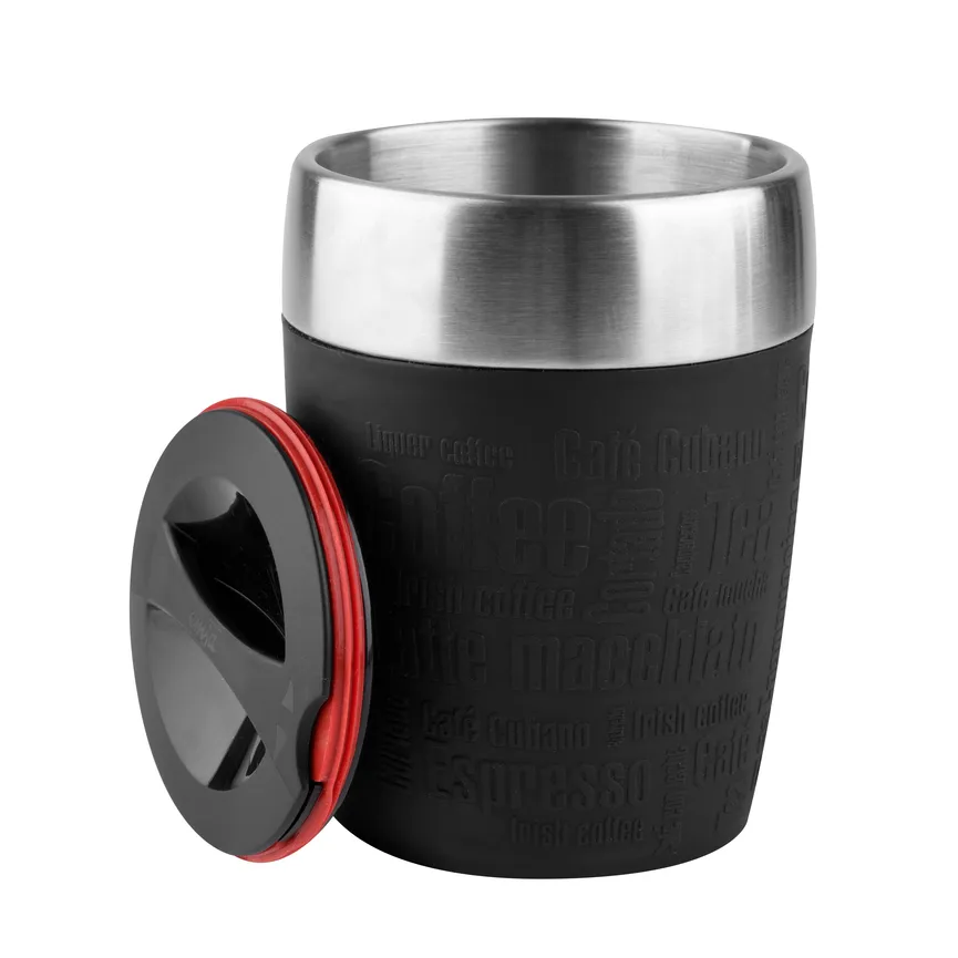 Isobecher Travel Cup 0,2 l detail