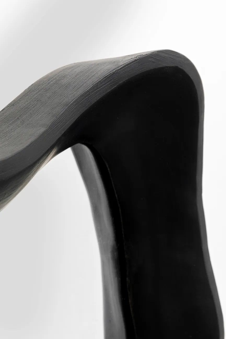 Wandspiegel "Dynamic" detail
