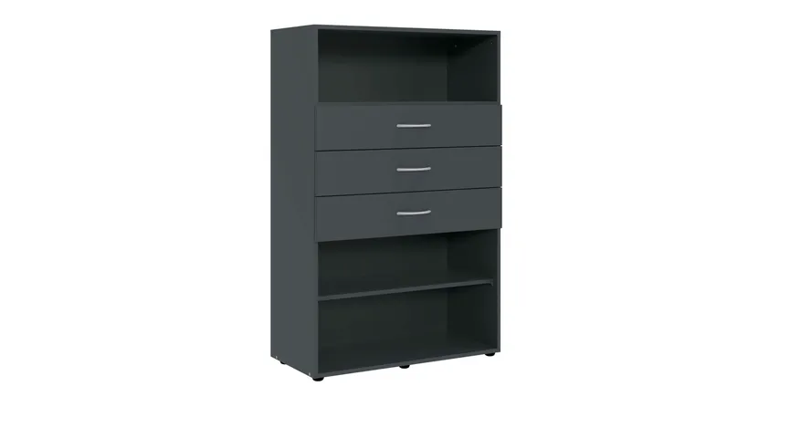 Regal 3S/1EB hauptaufnahme