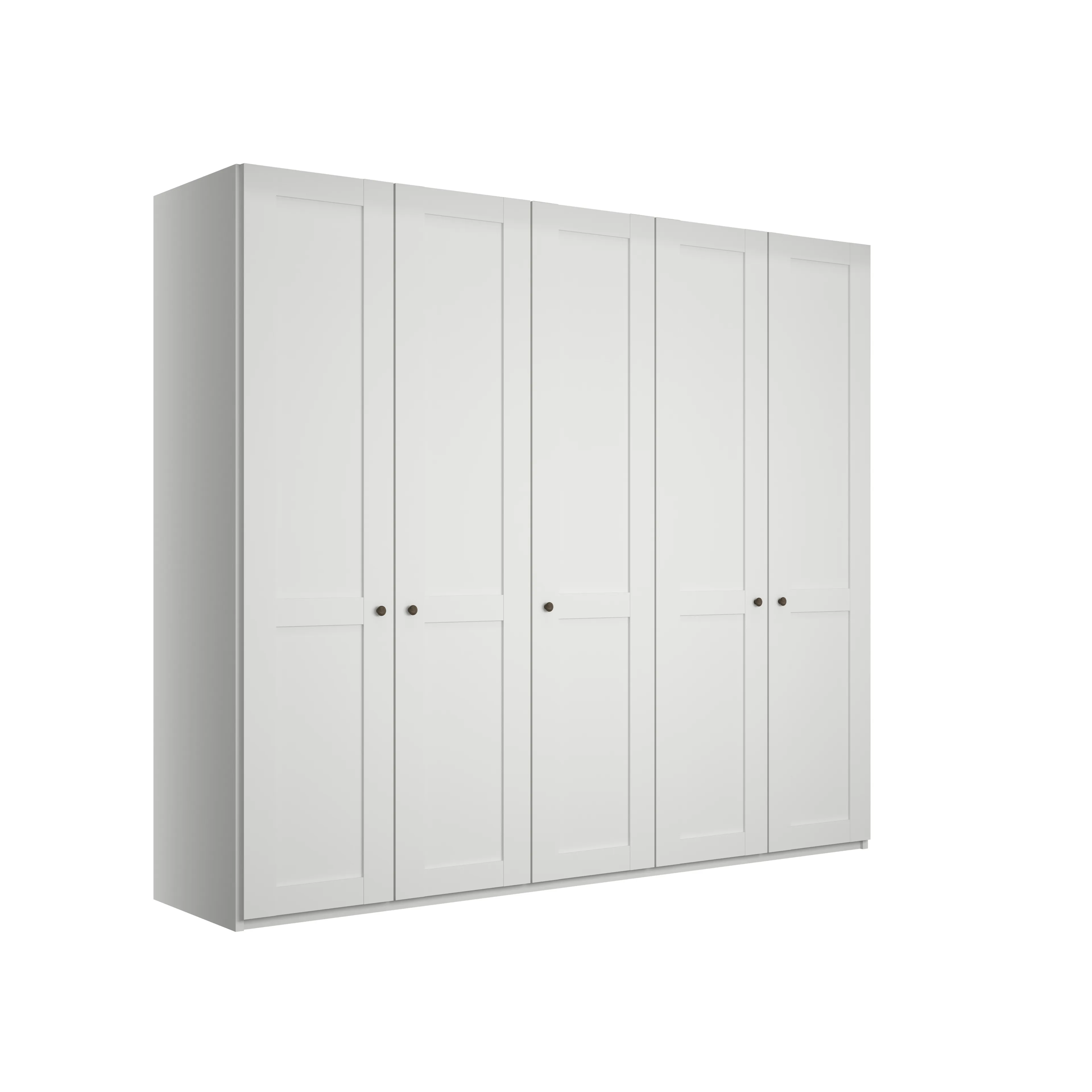 Kleiderschrank Marlow 250 x 216 cm
