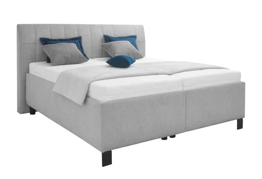 Polsterbett hauptaufnahme