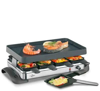 Raclette 