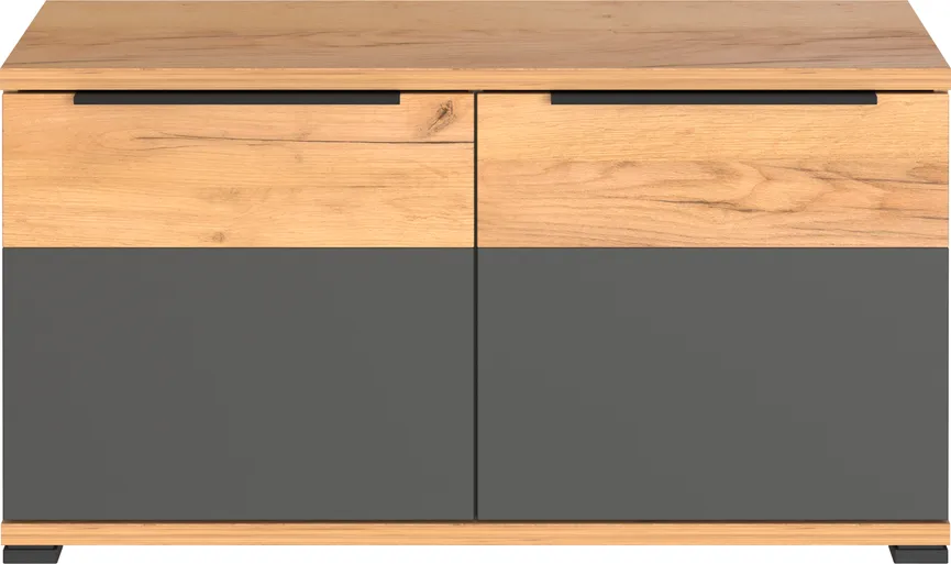 Garderobenbank hauptaufnahme