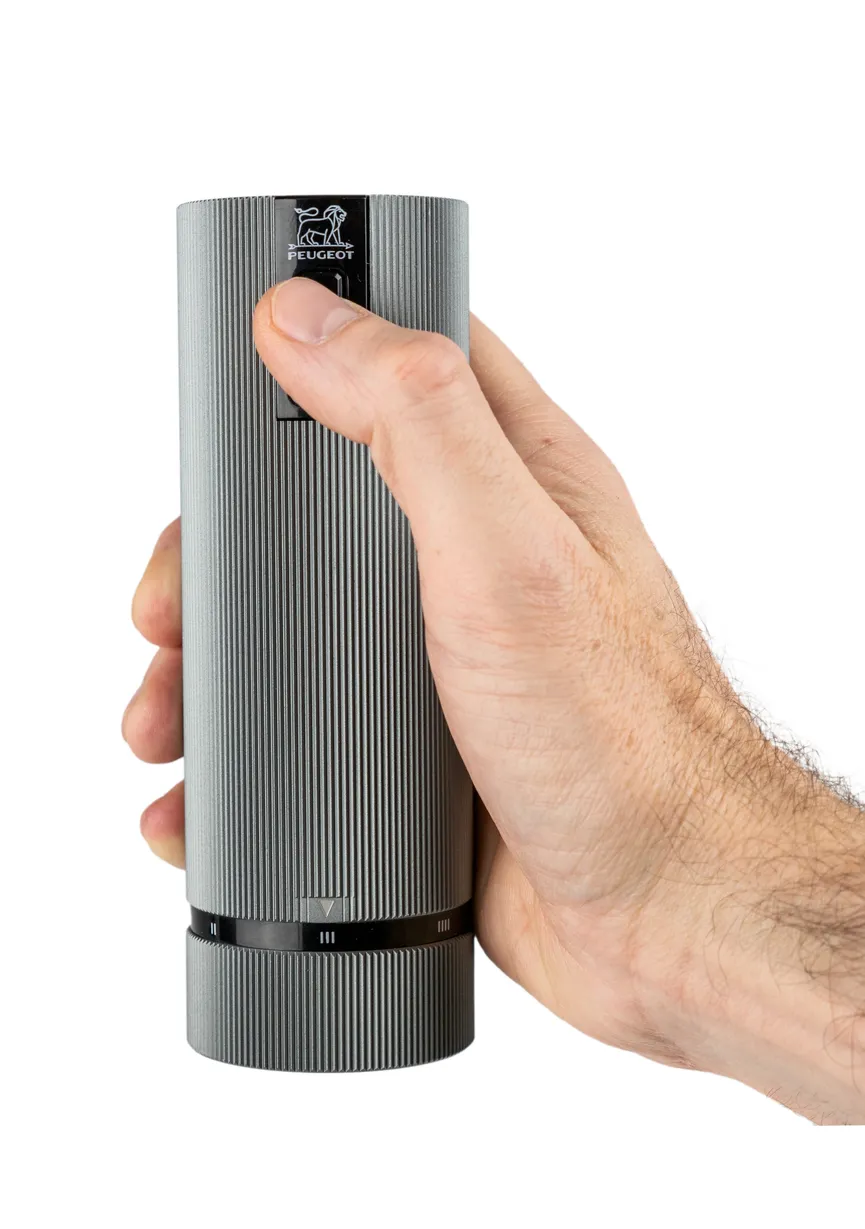 Pfeffermühle Line u'Select detail