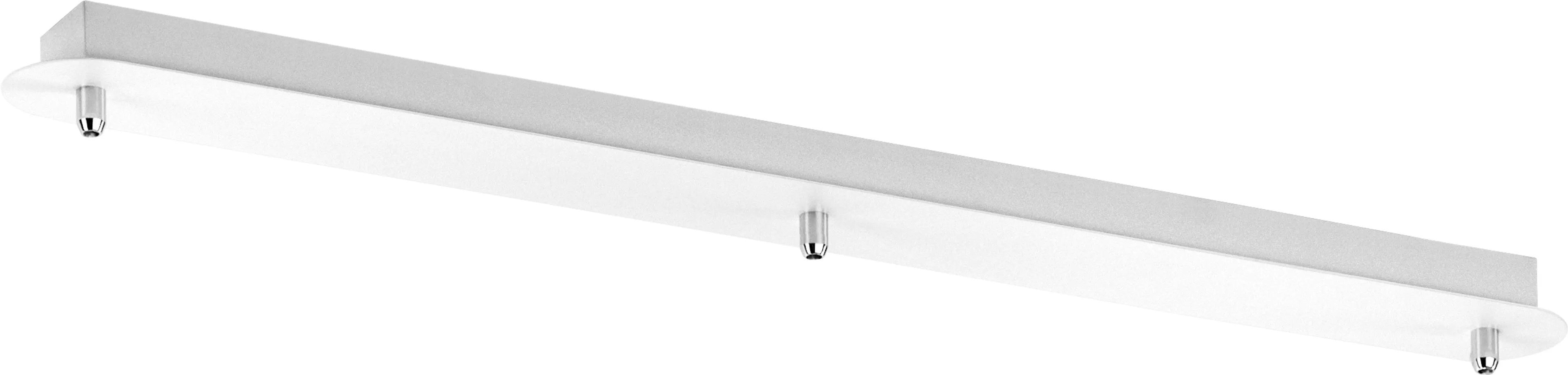 Baldachin für Pendelleuchte Kit Luci