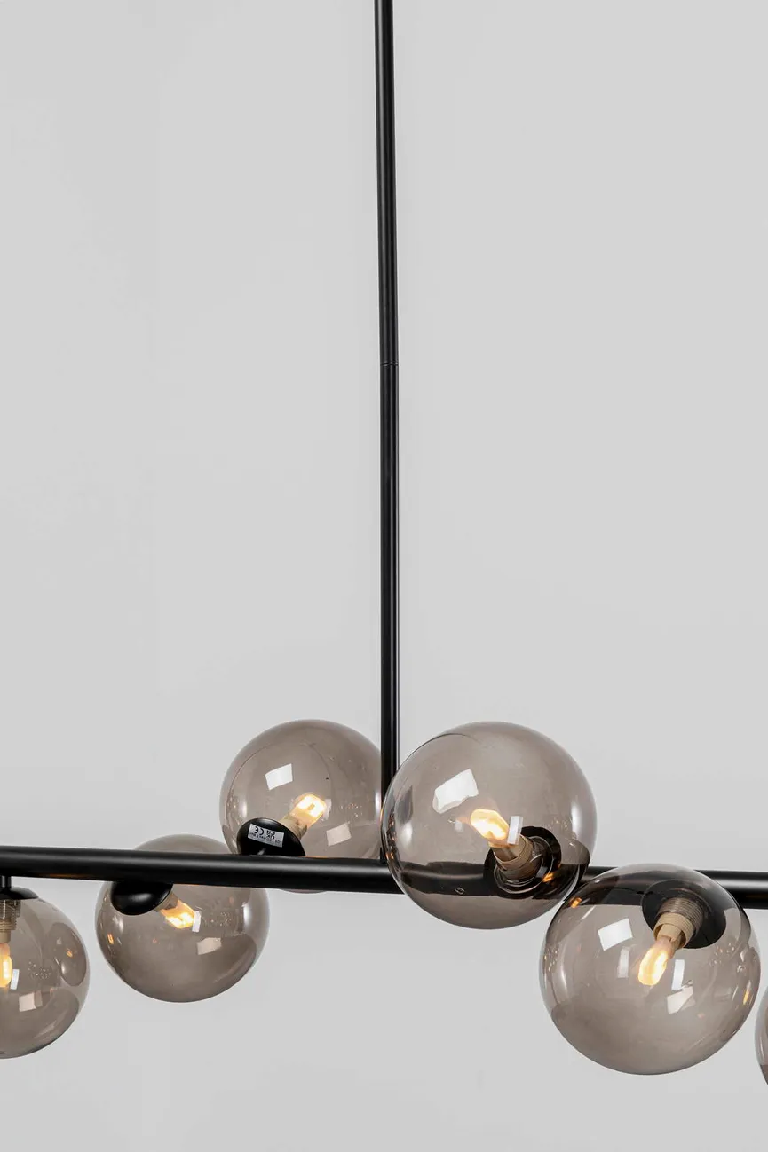 Pendelleuchte "Scala Balls" detail