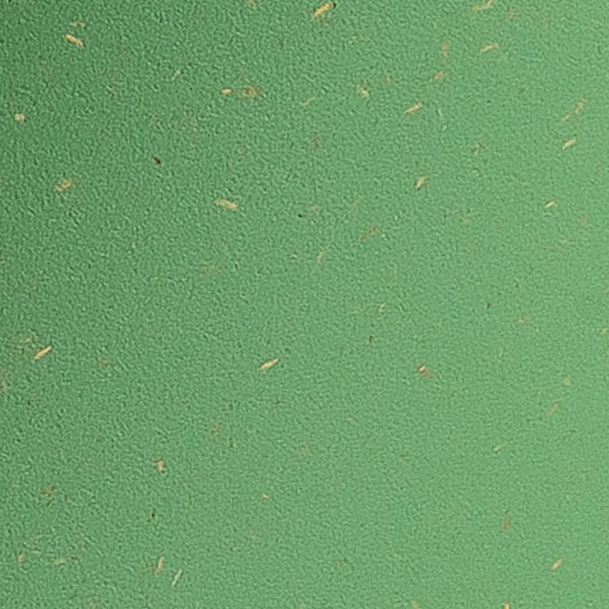 Tischmülleimer "Bibo" grün material_farbe