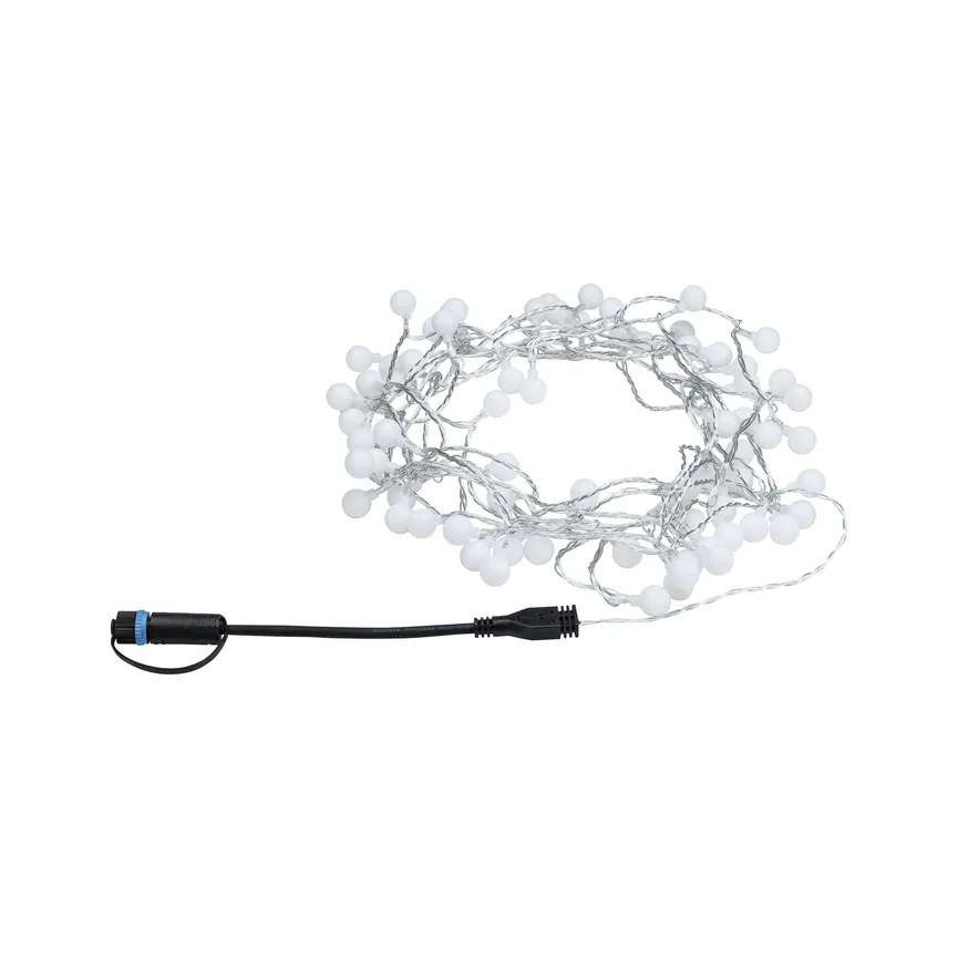 Plug&Shine Lichterkette detail