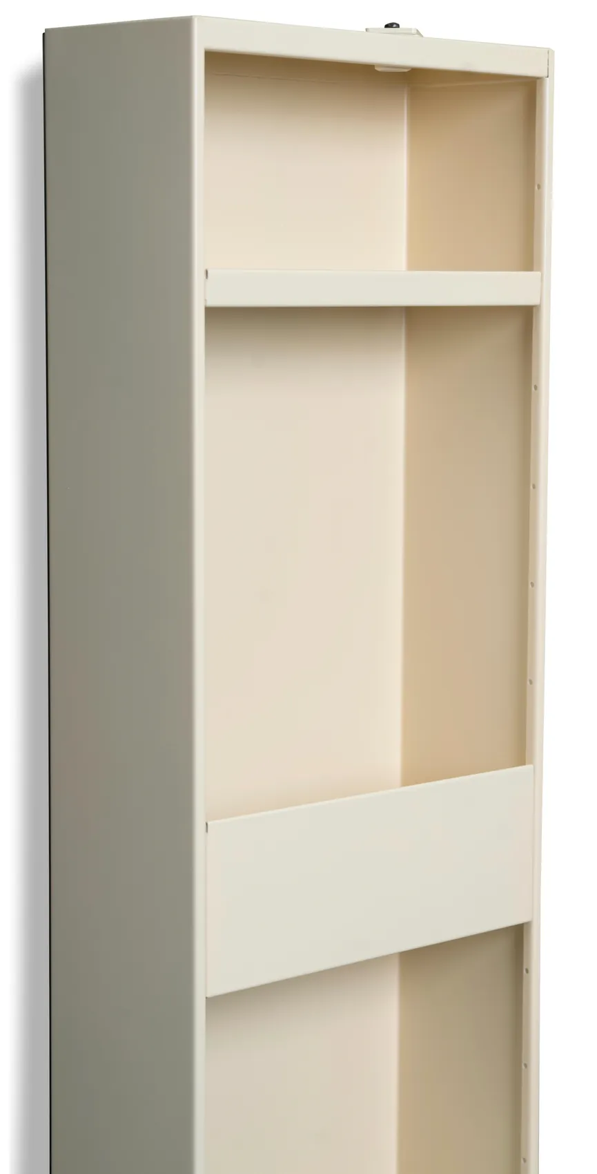 Schuhschrank 4SF 1AB detail