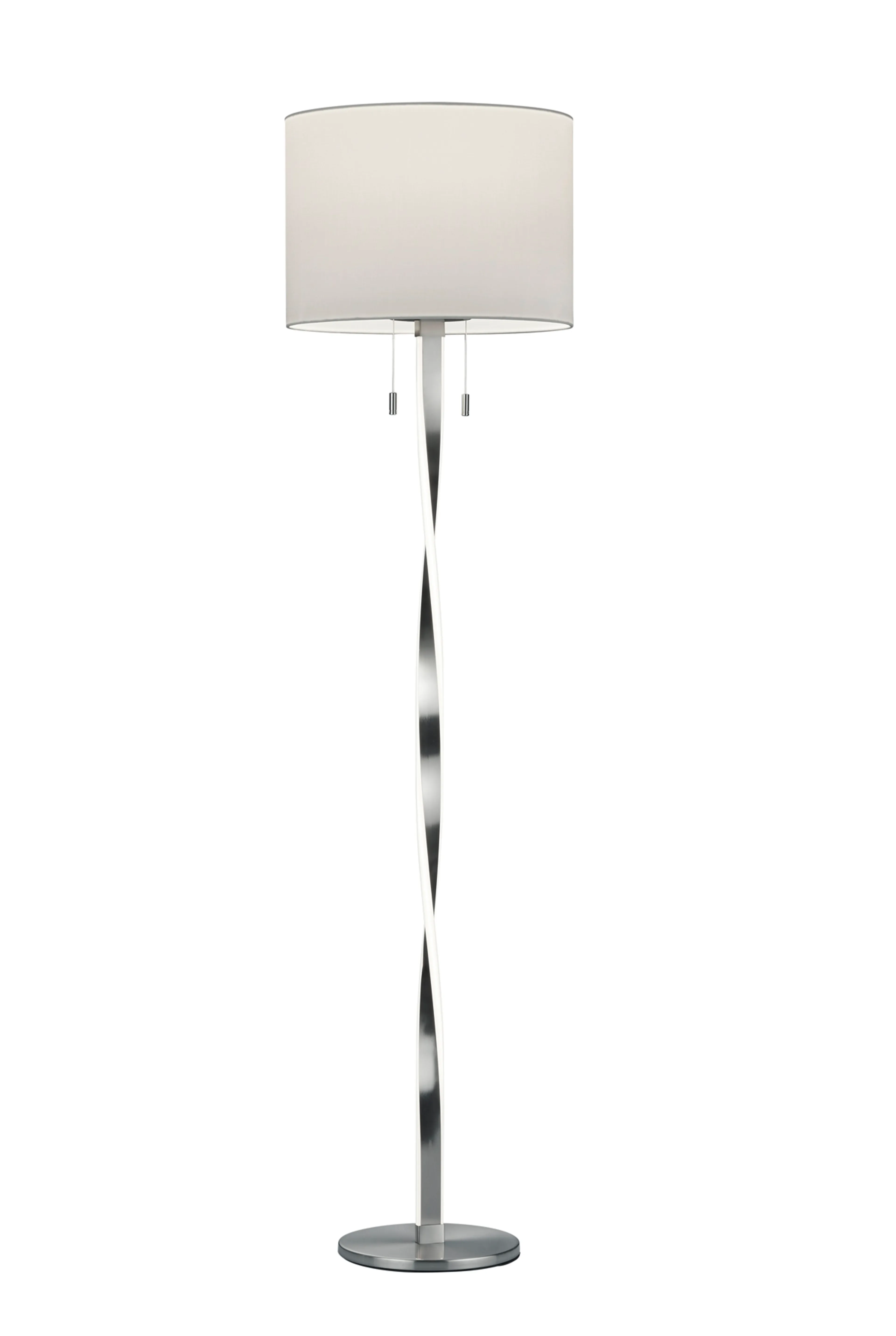 Stehlampe Nandor