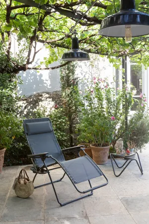 Gartensessel