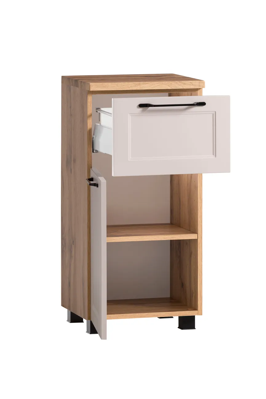 Unterschrank detail