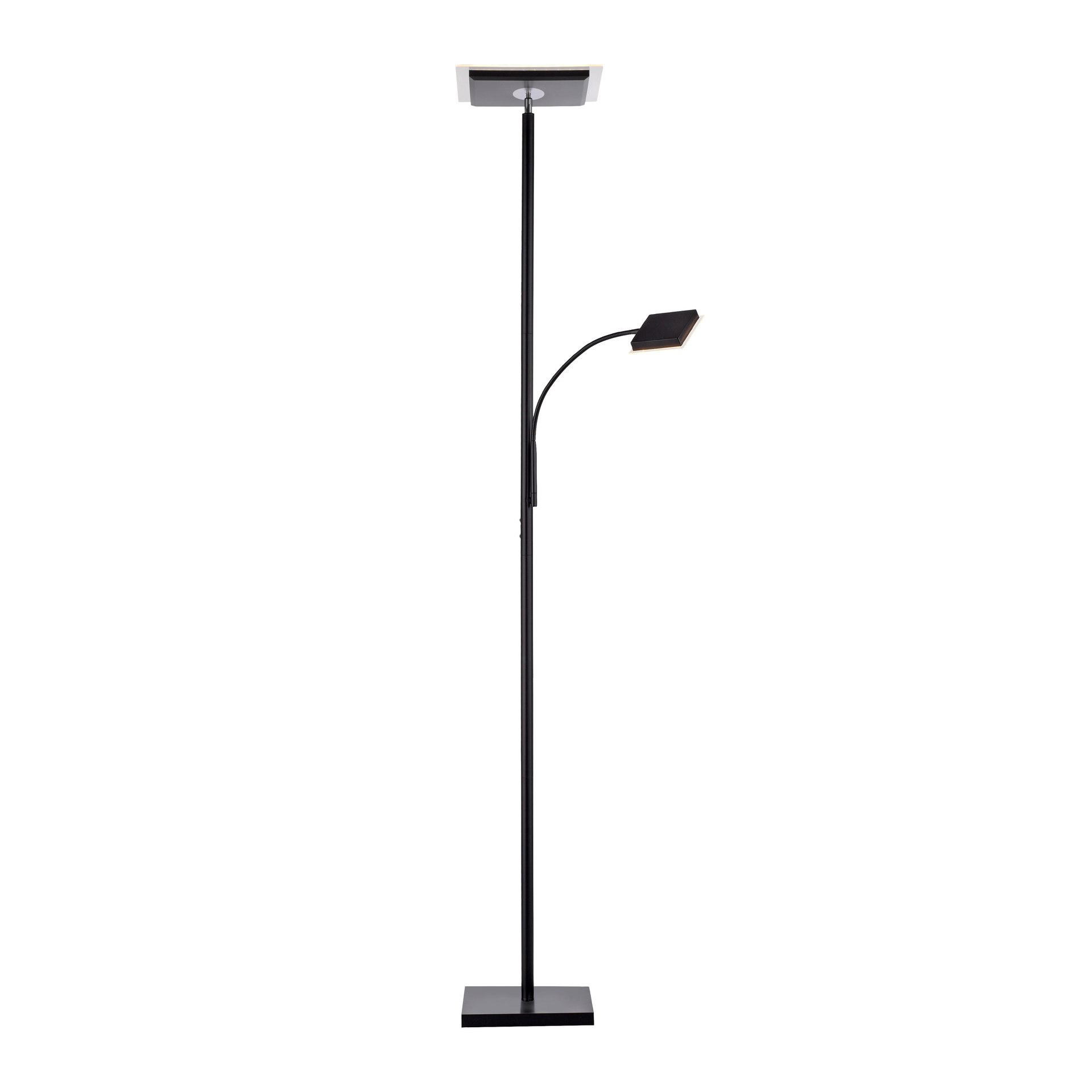 LED-Stehlampe