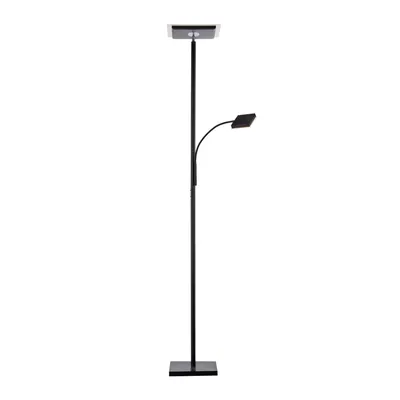 LED-Stehlampe