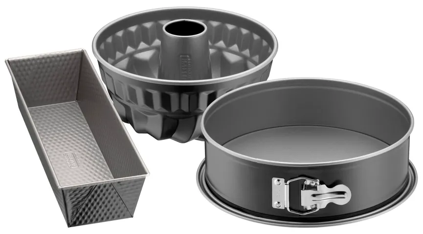 Backformenset Inspiration 3tlg hauptaufnahme