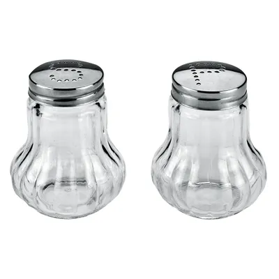 Salz- & Pfefferstreuer