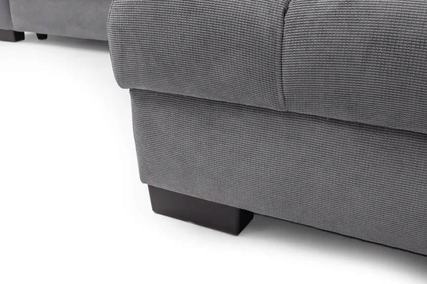 Ecksofa detail